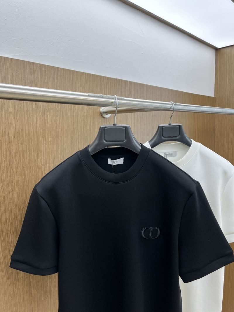 Christian Dior T-Shirts